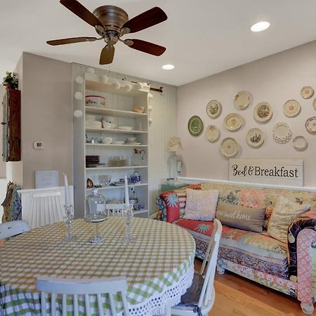 ゲティスバーグ The Britton Farmsteadヴィラ エクステリア 写真